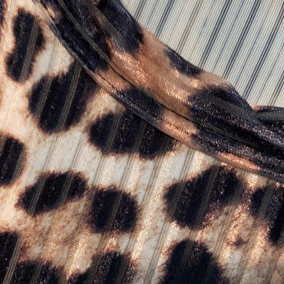 Bodysuit - Picture 6 of 9